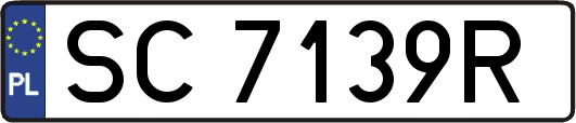 SC7139R