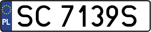 SC7139S