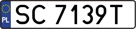 SC7139T