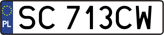 SC713CW