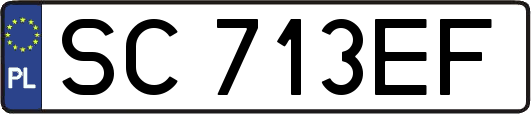SC713EF