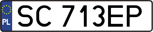 SC713EP
