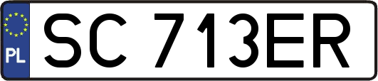 SC713ER