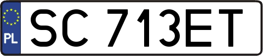 SC713ET