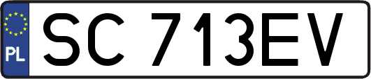 SC713EV
