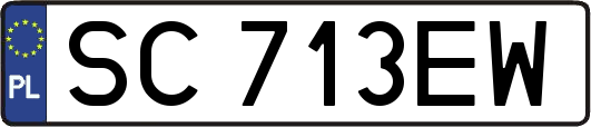 SC713EW