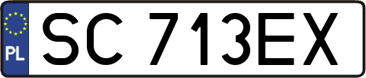 SC713EX