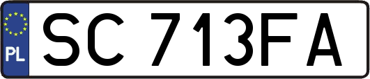 SC713FA