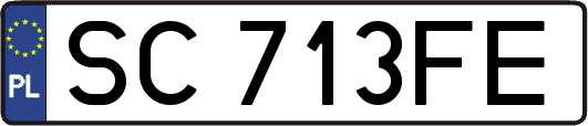 SC713FE