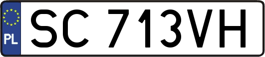 SC713VH