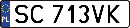SC713VK
