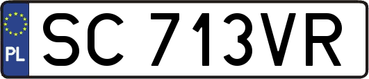 SC713VR
