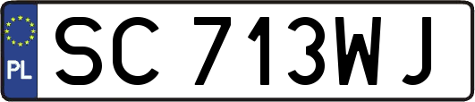 SC713WJ