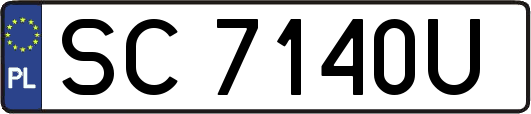SC7140U