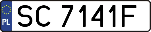 SC7141F