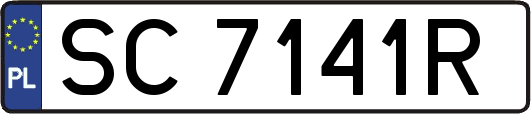 SC7141R
