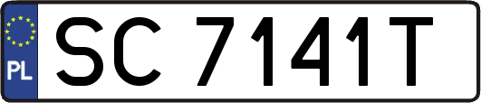 SC7141T
