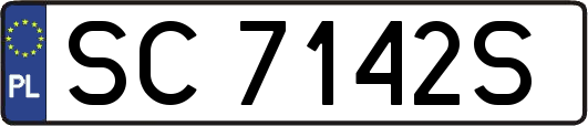 SC7142S