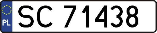 SC71438