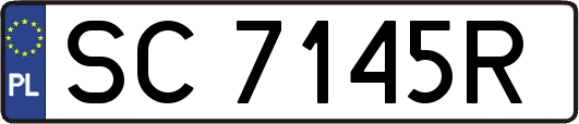SC7145R