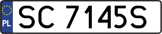 SC7145S