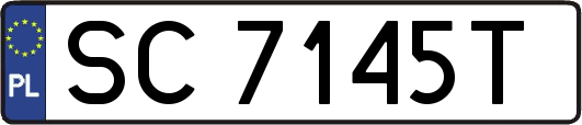 SC7145T