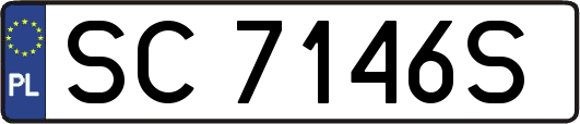 SC7146S