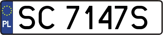 SC7147S