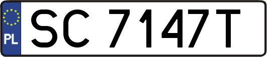 SC7147T
