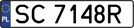 SC7148R