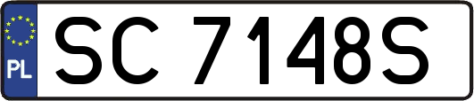 SC7148S
