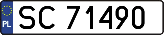 SC71490