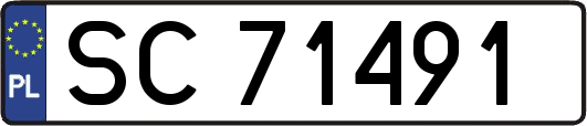 SC71491