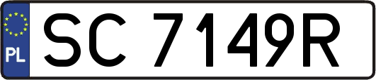 SC7149R