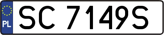 SC7149S