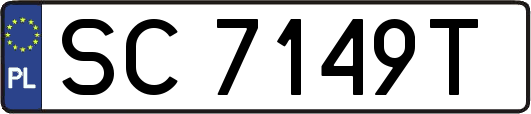 SC7149T