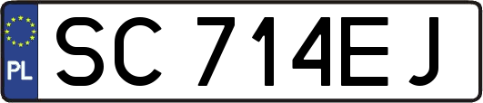 SC714EJ