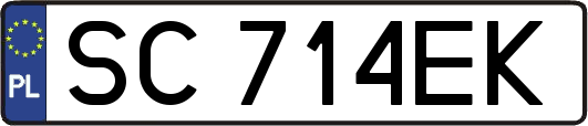 SC714EK