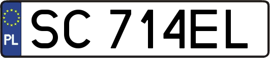 SC714EL