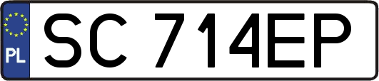 SC714EP