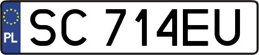 SC714EU