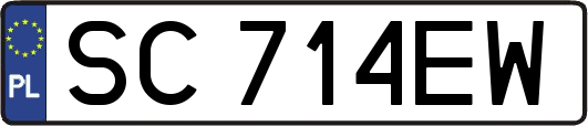 SC714EW