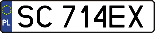 SC714EX