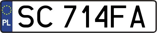 SC714FA