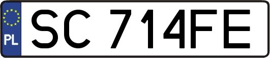 SC714FE
