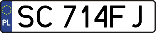 SC714FJ
