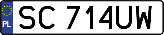 SC714UW