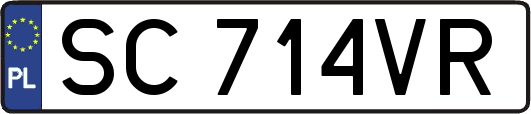 SC714VR