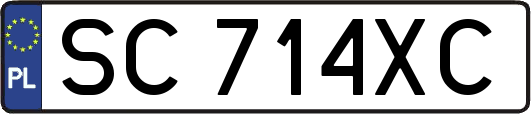SC714XC