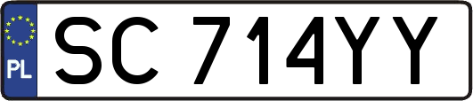 SC714YY
